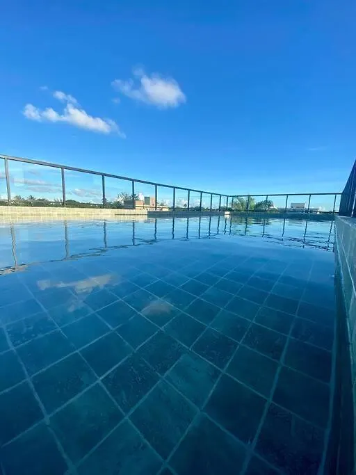 Flat No Centro 404 Rp By Laplaya Apartment Porto de Galinhas Brazil