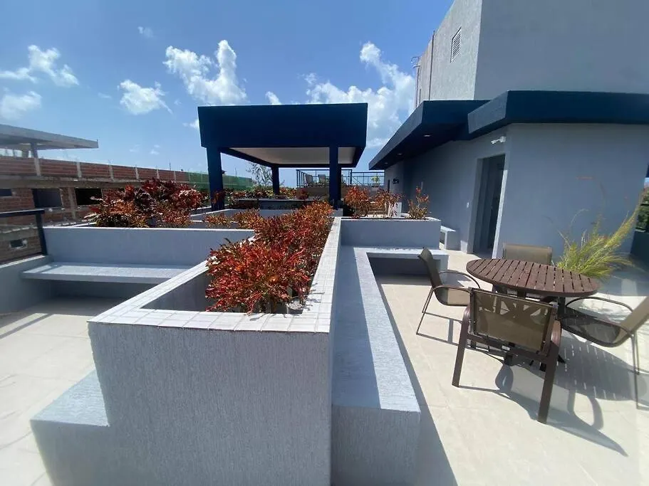 Flat No Centro 404 Rp By Laplaya Apartment Porto de Galinhas Brazil