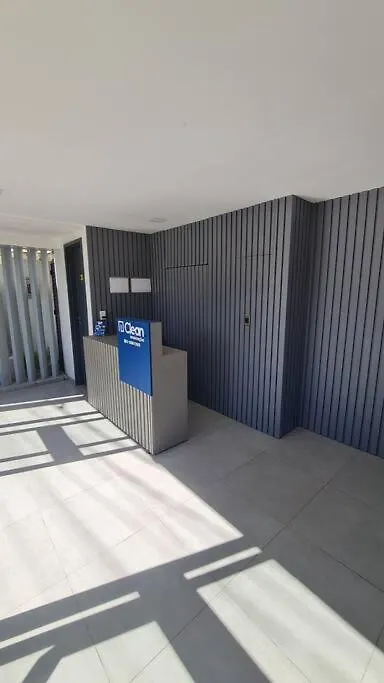 Flat No Centro 404 Rp By Laplaya Apartment Porto de Galinhas 0*,  Brazil