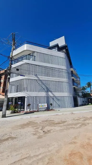 Flat No Centro 404 Rp By Laplaya Lägenhet Pôrto das Galinhas 0*,  Brasilien