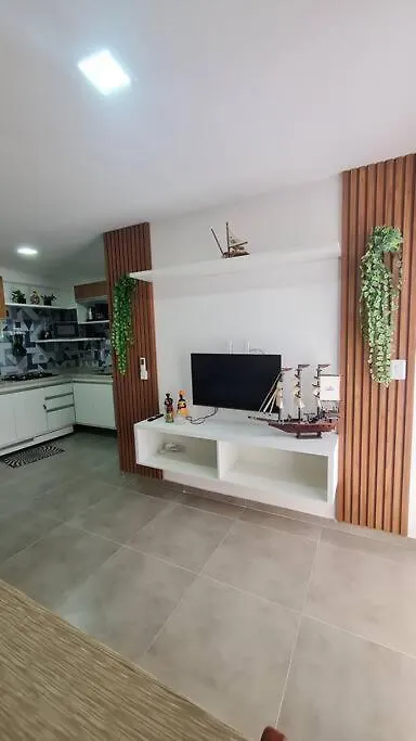 Flat No Centro 404 Rp By Laplaya Apartment Porto de Galinhas