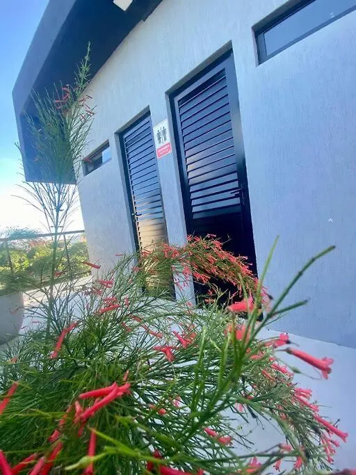 Апартаменты Flat No Centro 404 Rp By Laplaya Порту-де-Галиньяш 0*,  Бразилия